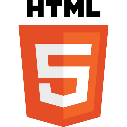 html-logo